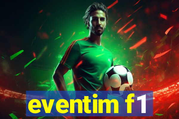 eventim f1